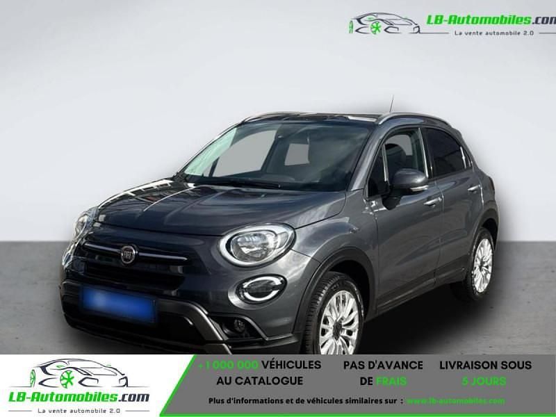 Occasion 2019 Fiat 500 Citadine | 19 900 € (Prix juste) - Image 1/4