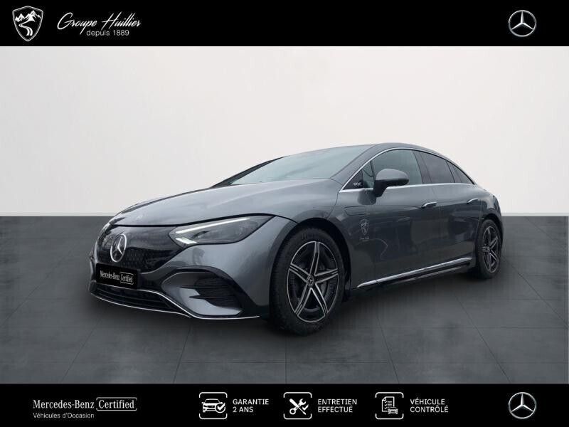 Utilisé 2022 Mercedes EQE350 AMG line Berline | 69 900 € (Prix cher) - Image 1/4