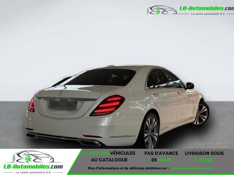 Occasion Mercedes S400 340 ch (250 kW) 2020 Berline