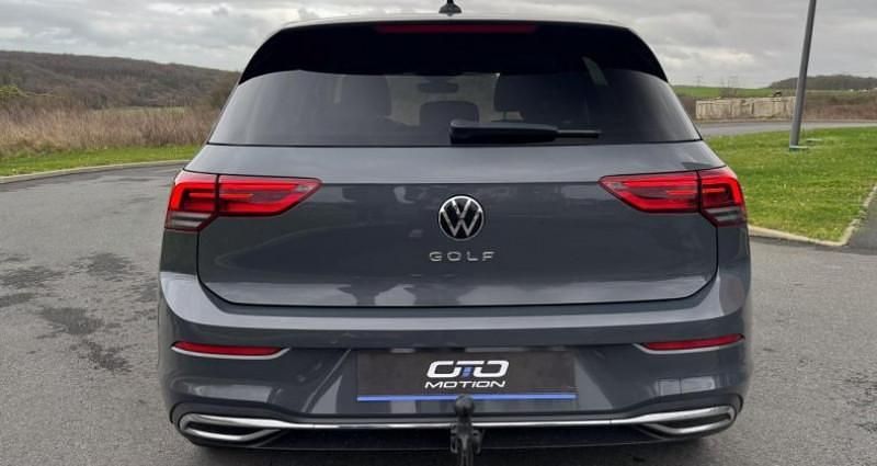 Occasion VW Golf VIII Move 150 ch (110 kW) 2023 Berline