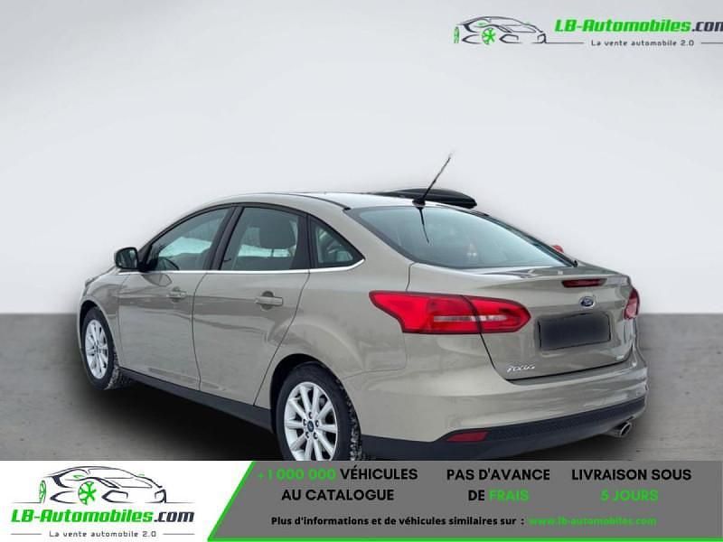 Occasion Ford Focus 150 ch (110 kW) 2015 Berline