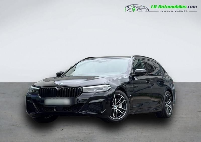Utilisé 2022 BMW 530 Comfort Edition Berline | 45 300 € (Bon prix) - Image 1/4