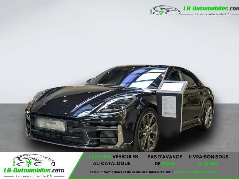 Utilisé 2024 Porsche Panamera Berline | 193 000 € (Prix cher) - Image 1/4