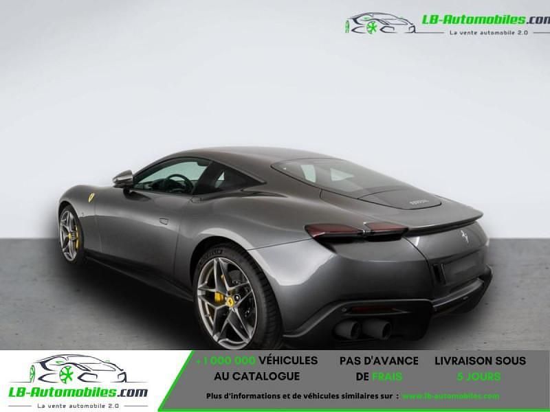 Occasion Ferrari Roma 620 ch (456 kW) 2021 Coupé