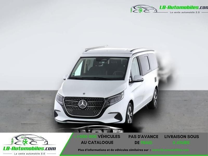 Utilisé 2024 Mercedes V220 Monospace | 82 100 € - Image 1/4