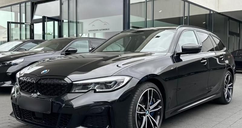 Utilisé 2021 BMW M340 Sport Line Berline | 52 900 € - Image 1/4