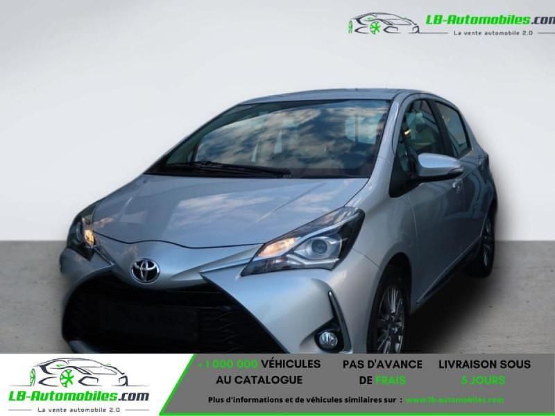 Occasion 2018 Toyota Yaris Comfort Citadine | 15 800 € - Image 1/4