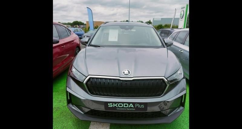 Occasion Skoda Enyaq iV 132 kW (180 ch) 2024 SUV