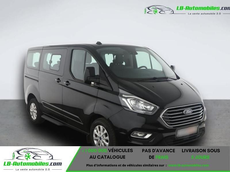 Occasion Ford Tourneo 131 ch (96 kW) 2021
