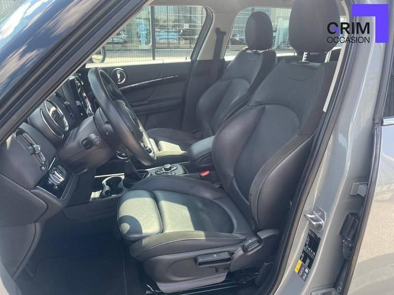 Occasion Mini Countryman 224 ch (164 kW) 2019 SUV