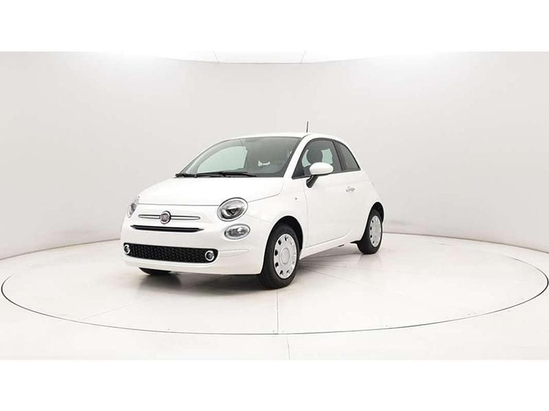 Occasion Fiat 500 2022 Rouge Citadine
