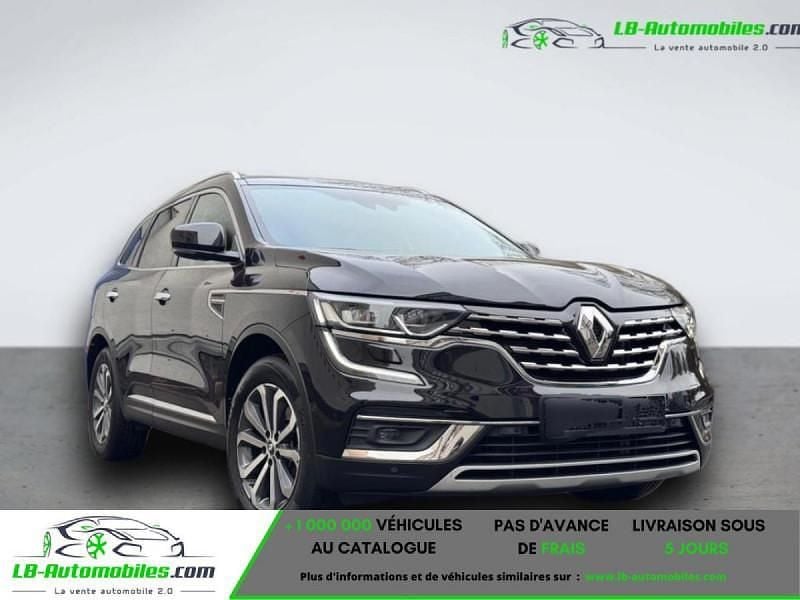 Occasion 2020 Renault Koleos SUV | 21 900 € (Super prix) - Image 1/4