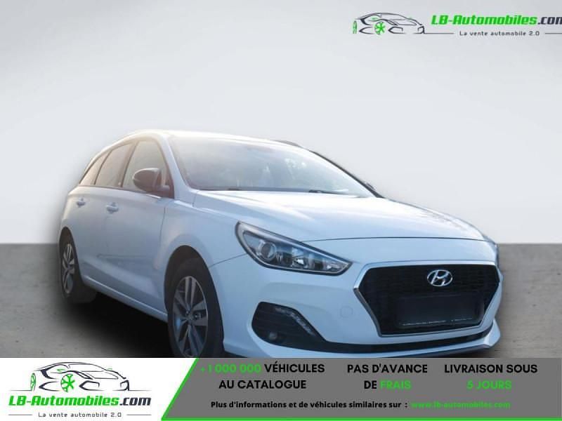 Occasion Hyundai i30 YES! 116 ch (85 kW) 2019 Break