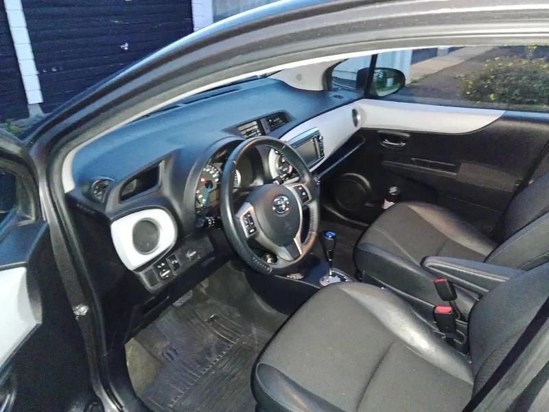 Utilisé 2002 Toyota Yaris Verso Luna Monospace | 2 000 € - Image 1/4