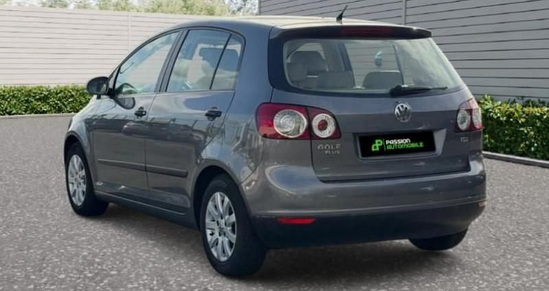 Occasion VW Golf IV 105 ch (77 kW) 2006 Berline