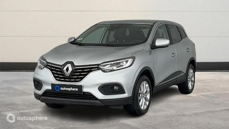 Utilisé 2021 Renault Kadjar Business SUV | 18 799 € (Prix juste) - Image 1/4