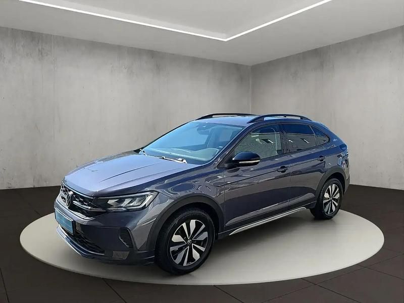 Gris Utilisé 2024 VW Taigo Life SUV | 21 700 € (Bon prix) - Image 1/4