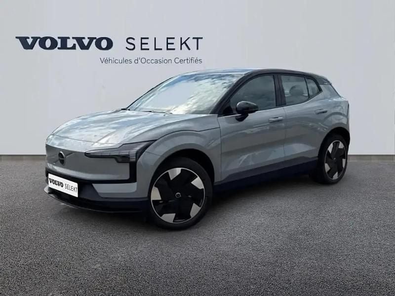 Gris Utilisé 2025 Volvo EX30 Plus SUV | 35 989 € (Super prix) - Image 1/4