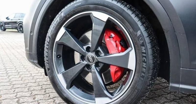 Occasion Audi SQ5 S-Line 354 ch (260 kW) 2018 SUV