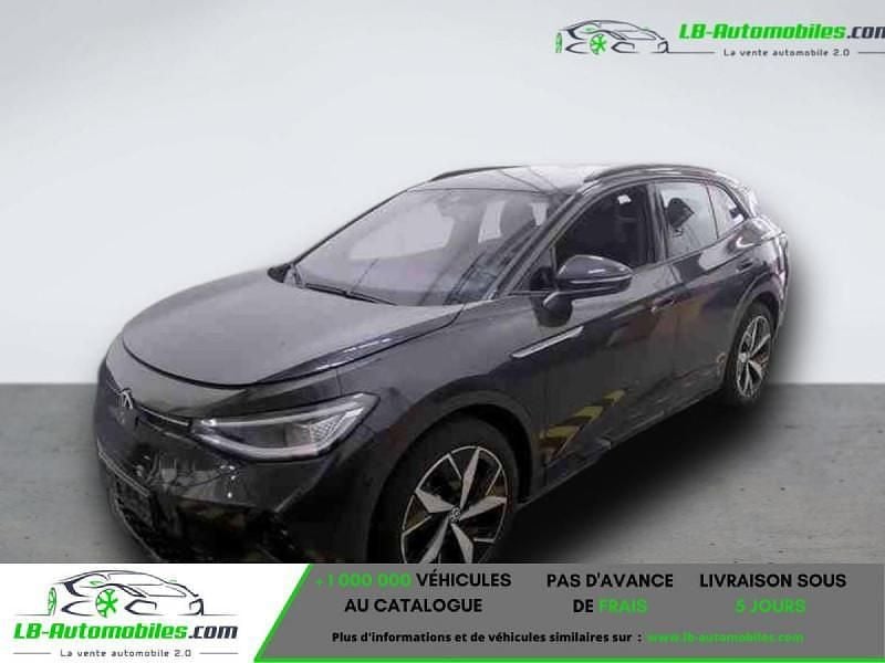 Utilisé 2022 VW ID.4 GTX SUV | 34 500 € (Prix juste) - Image 1/2
