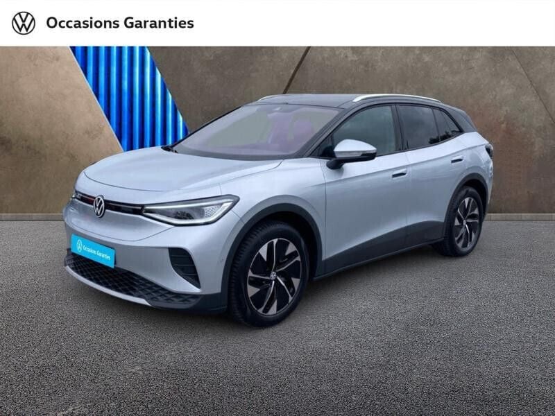 Utilisé 2025 VW ID.4 Pro SUV | 46 990 € (Prix cher) - Image 1/4