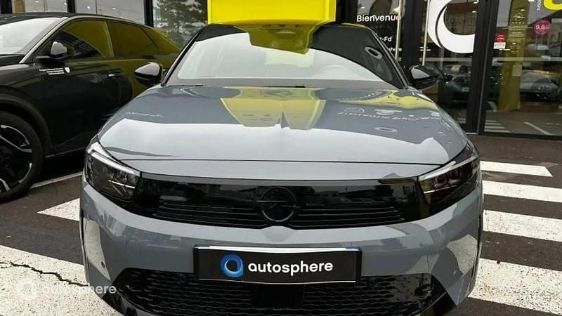 Occasion Opel Corsa 100 kW (137 ch) 2025 Berline