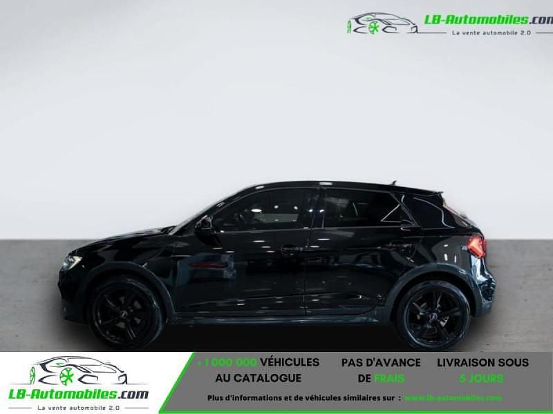 Occasion Audi A1 110 ch (80 kW) 2021 SUV