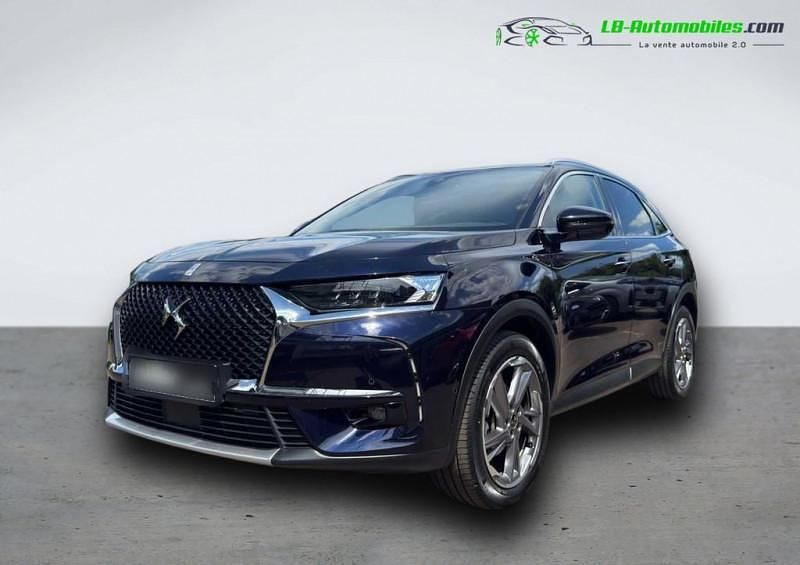 Utilisé 2022 DS Automobiles DS7 Crossback SUV | 34 200 € (Prix juste) - Image 1/4