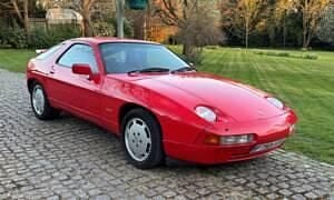 Autres Utilisé 1989 Porsche 928 Coupé | 15 045 € - Image 1/4