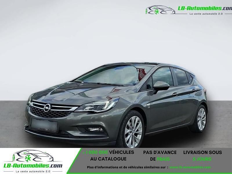 Utilisé 2019 Opel Astra Berline | 16 300 € (Prix juste) - Image 1/4