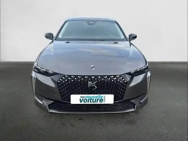 Nouvelle DS Automobiles DS4 Business 131 ch (96 kW) 2025 Gris Berline