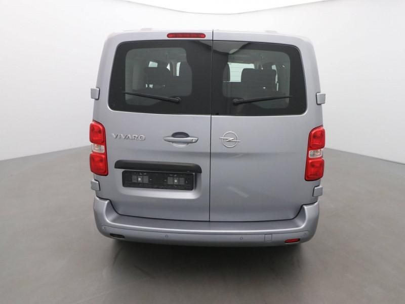 Occasion Opel Vivaro 2022 Monospace