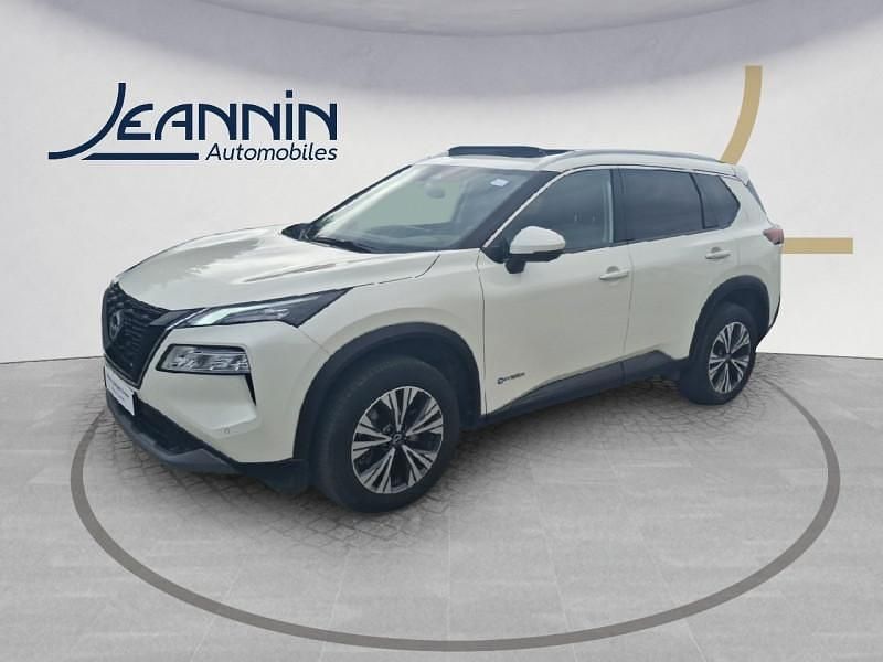 Utilisé 2023 Nissan X-Trail SUV | 26 900 € (Super prix) - Image 1/4