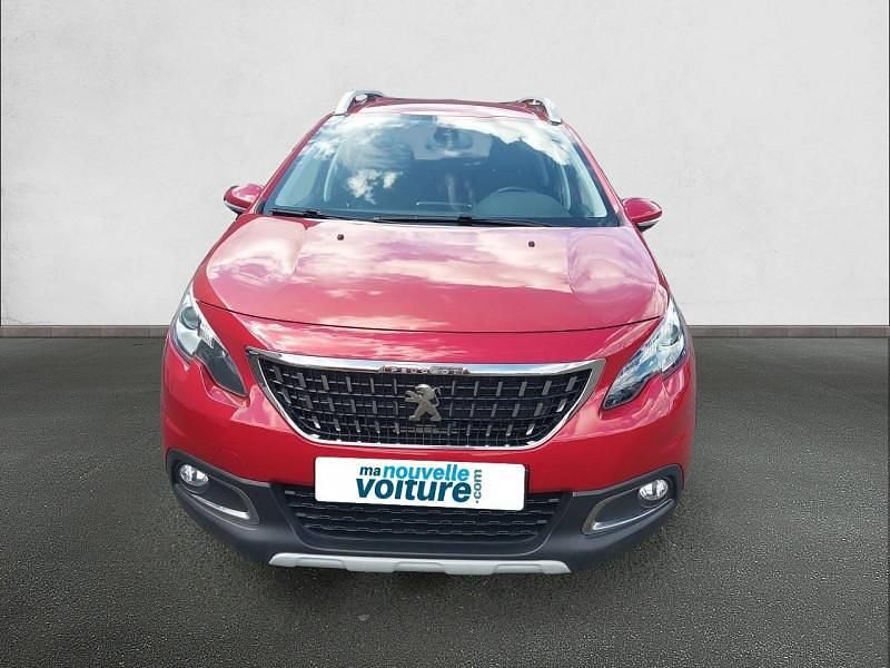 Occasion Peugeot 2008 S 110 ch (80 kW) 2019 SUV