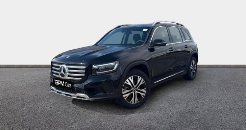 Utilisé 2024 Mercedes GLB200 Business SUV | 45 890 € (Prix juste) - Image 1/4