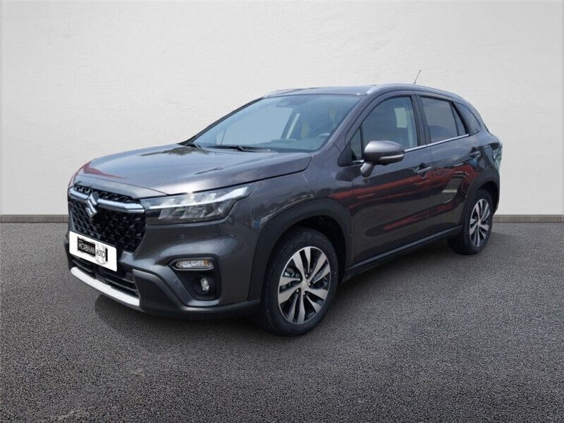 Utilisé 2024 Suzuki SX4 S-Cross Style SUV | 28 480 € (Prix cher) - Image 1/4