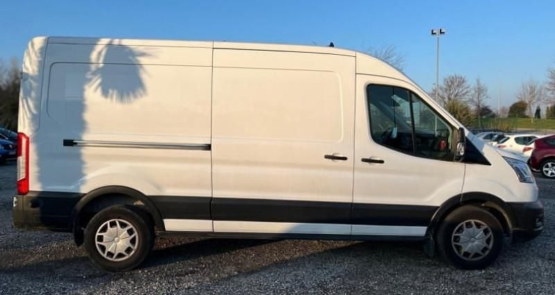 Occasion Ford Transit 130 ch (95 kW) 2020