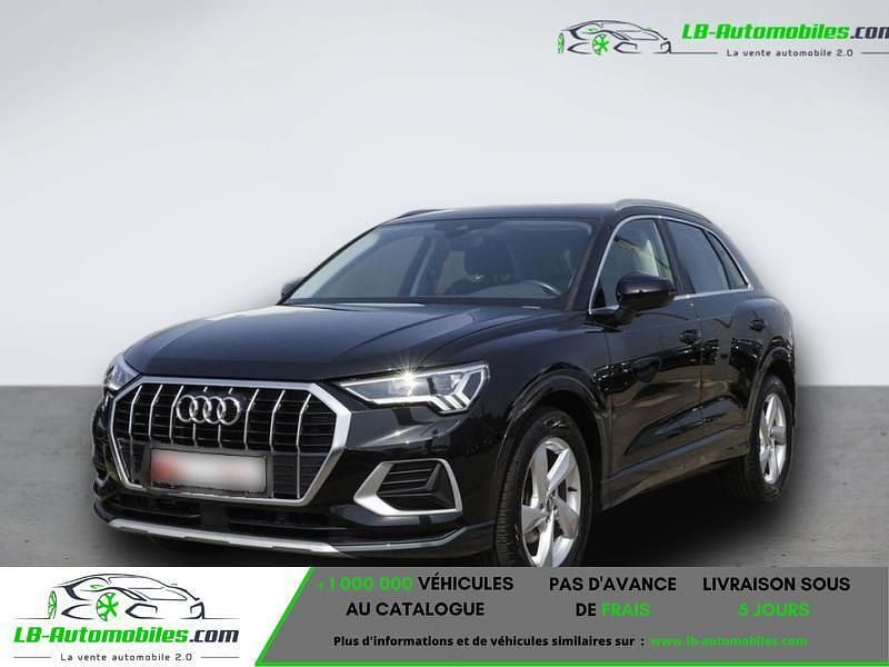 Utilisé 2020 Audi Q3 Sport SUV | 31 700 € (Prix juste) - Image 1/4
