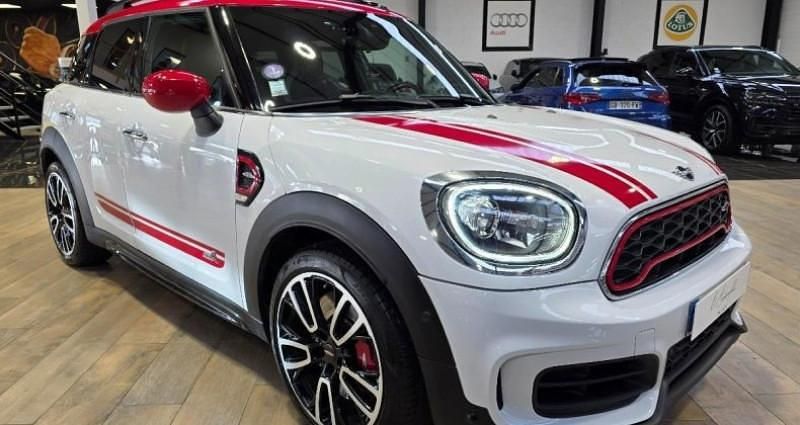 Occasion Mini John Cooper Works 306 ch (225 kW) 2019 Citadine
