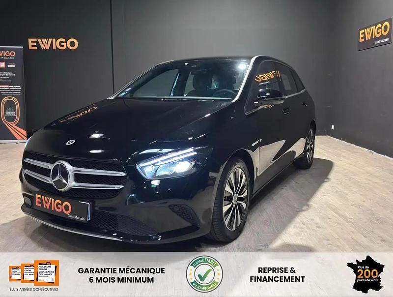 Occasion 2022 Mercedes E250 Progressive Citadine | 22 990 € (Bon prix) - Image 1/4