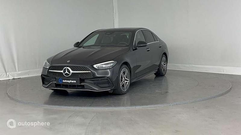 Occasion Mercedes C30 AMG AMG 207 ch (152 kW) 2024 Berline