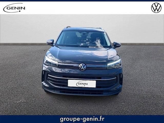 Occasion VW Tiguan Edition 204 ch (150 kW) 2025 SUV
