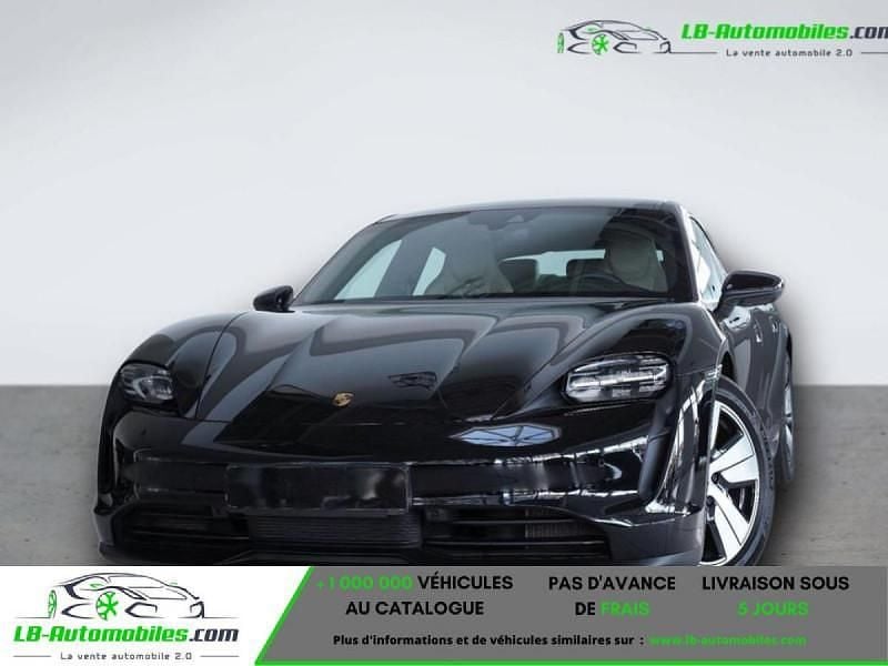 Occasion Porsche Taycan 4S 419 kW (571 ch) 2021 Berline