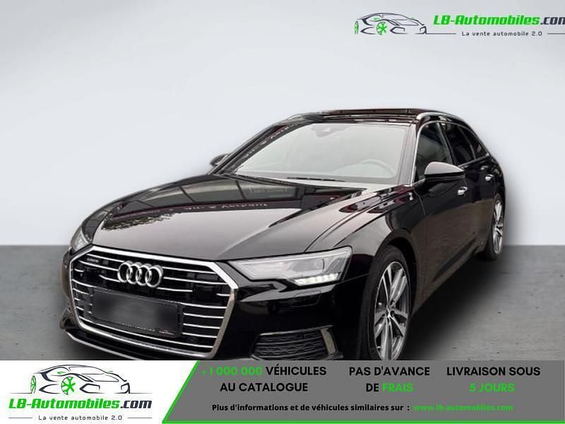 Utilisé 2019 Audi A6 Break | 38 600 € (Prix juste) - Image 1/4