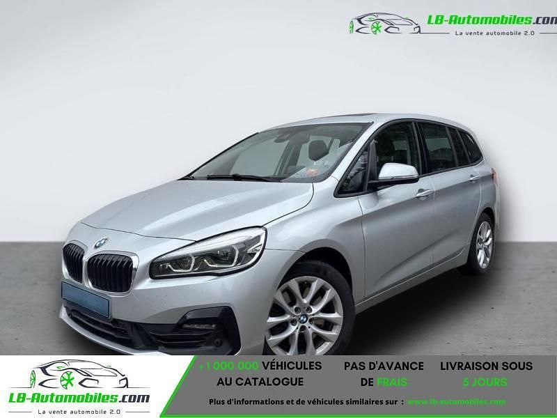 Utilisé 2021 BMW 220 Break | 31 500 € (Prix juste) - Image 1/1
