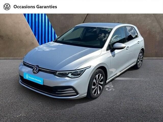 Utilisé 2022 VW Golf VIII Active | 21 990 € (Bon prix) - Image 1/4