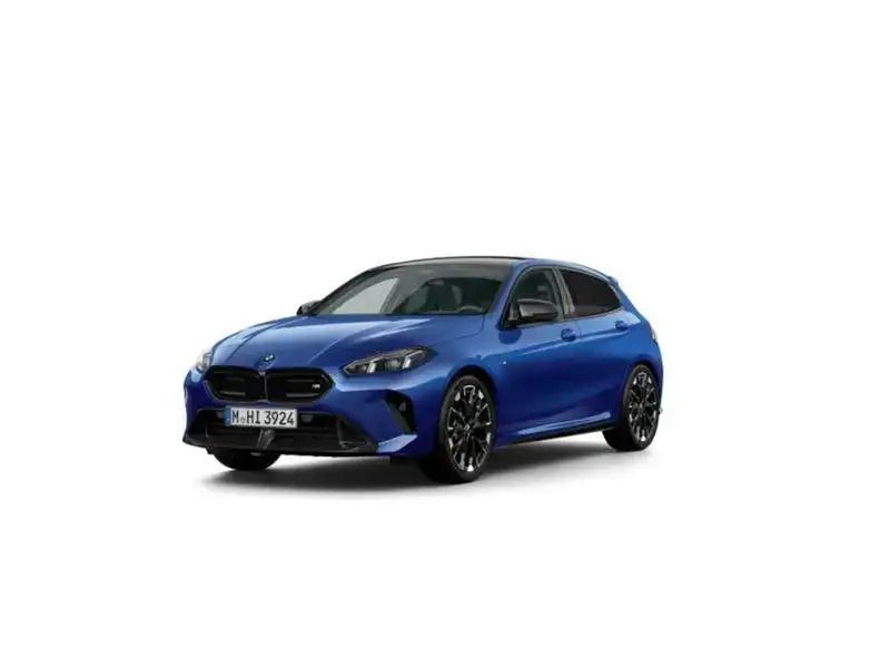 Bleu Utilisé 2024 BMW 135 Sport Line Citadine | 53 700 € - Image 1/4