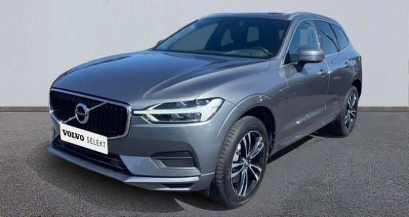 Utilisé 2019 Volvo XC60 SUV | 29 900 € (Prix juste) - Image 1/4