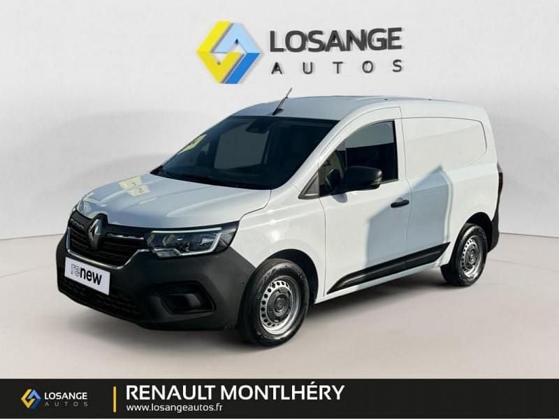 Utilisé 2023 Renault Kangoo Monospace | 19 900 € (Prix assez cher) - Image 1/4