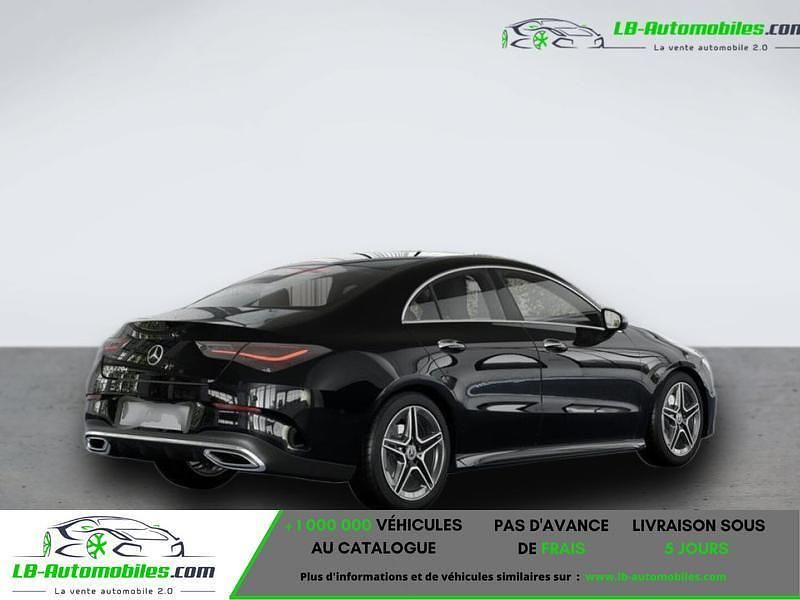 Occasion 2024 Mercedes 220 Coupé | 43 600 € (Prix juste) - Image 1/3